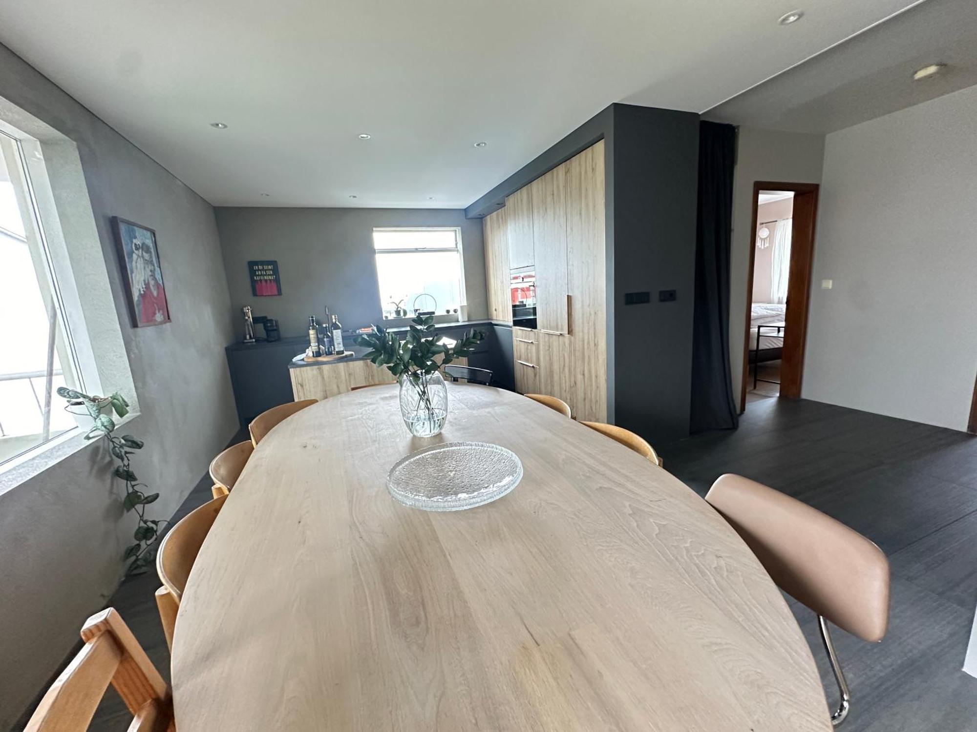 Apartment In Laugarnesvegi, Reykjavik - Birta Rentals Exterior photo