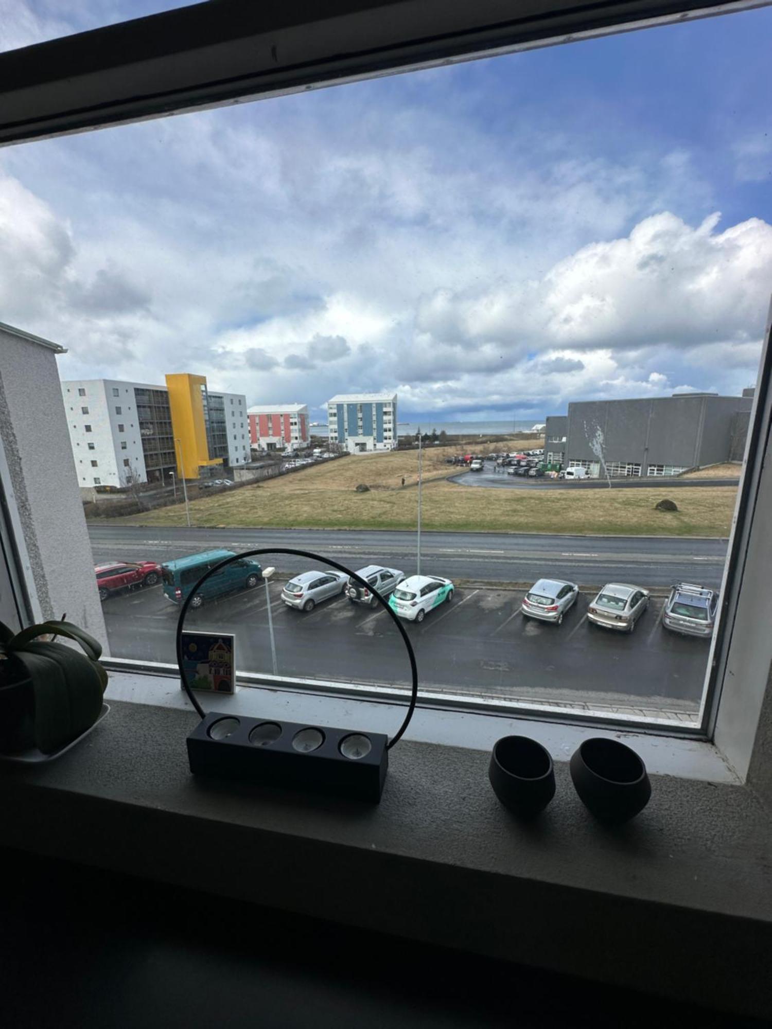 Apartment In Laugarnesvegi, Reykjavik - Birta Rentals Exterior photo